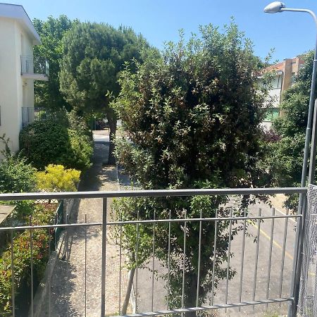 Apartament Via Pesaro A/C Marcelli Zewnętrze zdjęcie