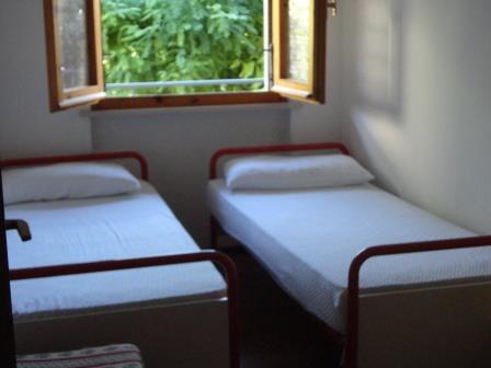 Apartament Via Pesaro A/C Marcelli Zewnętrze zdjęcie