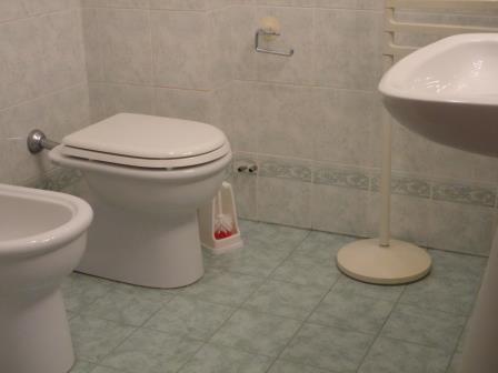 Apartament Via Pesaro A/C Marcelli Zewnętrze zdjęcie