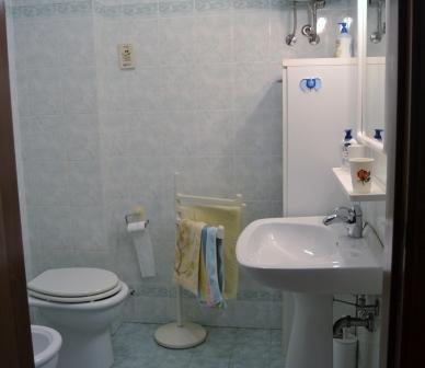 Apartament Via Pesaro A/C Marcelli Zewnętrze zdjęcie